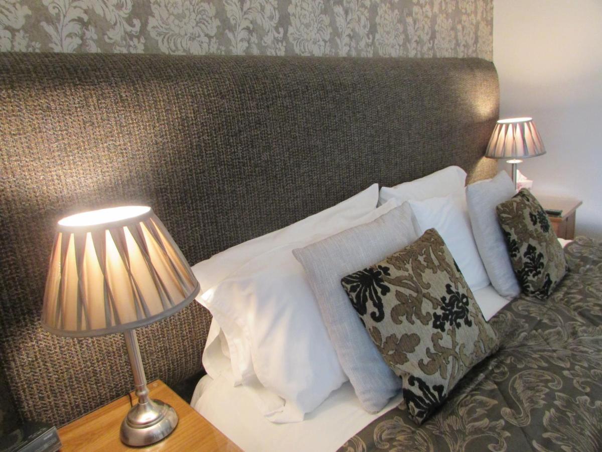 Decoy Barn Fritton Bed & Breakfast Dış mekan fotoğraf