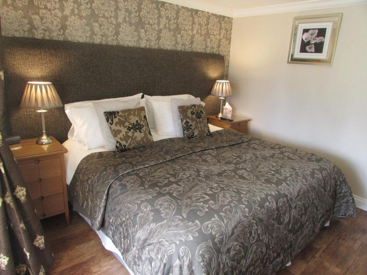 Decoy Barn Fritton Bed & Breakfast Dış mekan fotoğraf