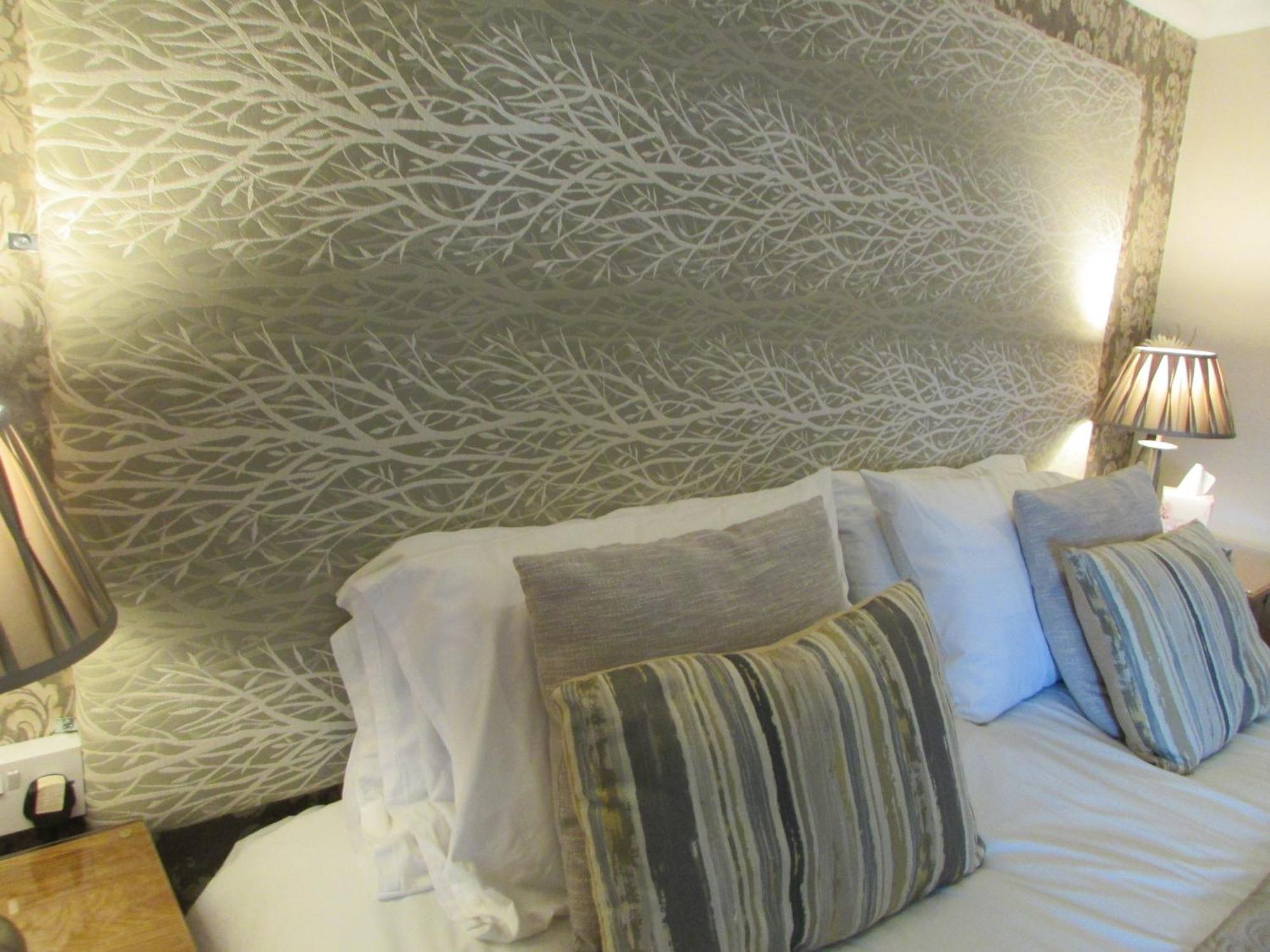 Decoy Barn Fritton Bed & Breakfast Oda fotoğraf