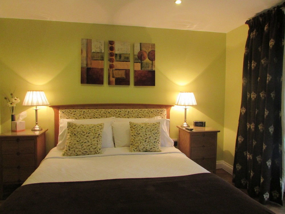 Decoy Barn Fritton Bed & Breakfast Dış mekan fotoğraf