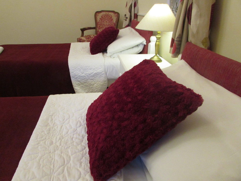 Decoy Barn Fritton Bed & Breakfast Dış mekan fotoğraf